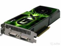 Лот: 6071859. Фото: 2. Видеокарта Nvidia GeForce GTX... Комплектующие