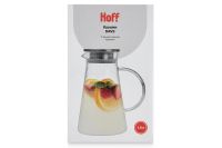 Лот: 24663113. Фото: 6. Кувшин HOFF Dave