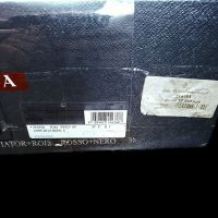 Лот: 25793173. Фото: 5. Кеды 2014 года Prada Aviator Оигинал