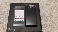 Лот: 3846520. Фото: 2. смартфон HTC diamond 2. Смартфоны, связь, навигация