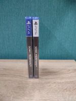 Лот: 20228436. Фото: 3. Игра Playstation 4 Sonic Frontiers... Компьютеры, оргтехника, канцтовары