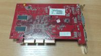 Лот: 25264854. Фото: 3. AGP видеокарта GeForce 6200 256mb... Компьютеры, оргтехника, канцтовары
