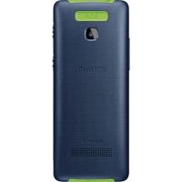 Лот: 6871161. Фото: 3. Сотовый телефон Philips Xenium... Красноярск