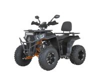 Лот: 25788083. Фото: 2. Квадроцикл DAZZLE ATV200 Lux. Мототехника