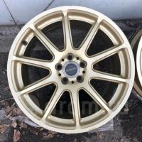 Лот: 15843403. Фото: 2. Кованные диски ProDrive GC-010E... Шины, Диски