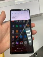 Лот: 17077188. Фото: 4. Samsung Galaxy Note 9 Live Demo...