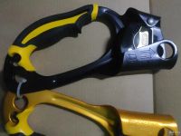 Лот: 16835196. Фото: 3. Зажим ручной Жумар Petzl Ascension. Красноярск
