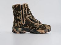 Лот: 25090014. Фото: 3. Ботинки. Одежда, обувь, галантерея