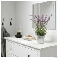 Лот: 13615409. Фото: 2. Искусственное растение в горшке... Цветы, букеты