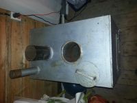 Лот: 3428414. Фото: 3. Отопительный котел. Строительство и ремонт