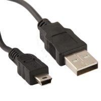 Лот: 6910314. Фото: 2. USB 2.0 5pin дата кабель для синхронизации... Аксессуары