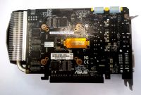 Лот: 18976613. Фото: 2. ASUS GeForce GTX 760 DirectCU... Комплектующие