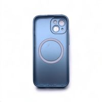 Лот: 22143768. Фото: 4. ЧЕХОЛ ДЛЯ iPone 13 SILICONE+MAGSAFE. Красноярск