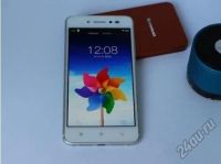 Лот: 5877218. Фото: 6. Lenovo S90 16 GB. Цвет cеребристый...