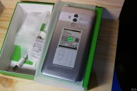 Лот: 12804042. Фото: 7. НОВЫЙ!!! Leagoo T8S 4/32 Чехол...