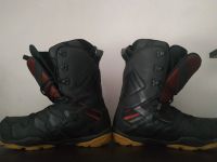 Лот: 17972972. Фото: 4. Ботинки сноубордические 44. Красноярск