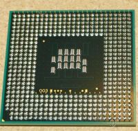 Лот: 196013. Фото: 2. Процессор Intel Celeron M 540... Комплектующие