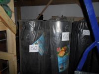 Лот: 8315175. Фото: 2. Укрывной материал черный (Спанбонд... Парники, теплицы