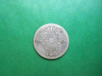 Лот: 20995159. Фото: 6. Швеция 1/16 риксдалера 1848 г...