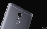 Лот: 8896464. Фото: 6. Xiaomi Redmi Note 4 3GB/64GB Gray...