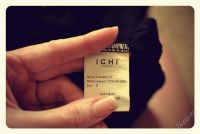 Лот: 2057940. Фото: 2. Трикотажный топ ICHI. 42-44. Женская одежда