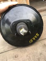 Лот: 12460782. Фото: 2. Главный тормозной цилиндр с вакуумным... Автозапчасти