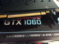 Лот: 19224143. Фото: 5. MSI GeForce GTX 1060 Gaming X...
