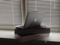Лот: 1639512. Фото: 2. MacBook Air 11.... Компьютеры, ноутбуки, планшеты