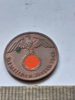 Лот: 25413159. Фото: 2. (№18384) Германия 1 Пфенинг 1940... Монеты