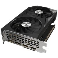 Лот: 24946742. Фото: 4. Видеокарта GeForce RTX3060 Gigabyte... Красноярск