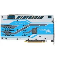 Лот: 21066816. Фото: 4. Видеокарта PCI-E Sapphire AMD... Красноярск