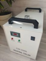 Лот: 17861127. Фото: 2. Чиллер CW-3000 Система охлаждения... Оборудование