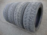 Лот: 18615898. Фото: 2. 215/55/17 Nokian Hakkapeliitta-8... Шины, Диски