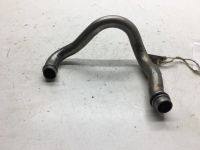 Лот: 20384077. Фото: 2. Трубка масляная Audi A6 2004 078115277C... Автозапчасти
