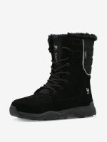 Лот: 22454232. Фото: 3. Сапоги женские Camel, Черный. Красноярск