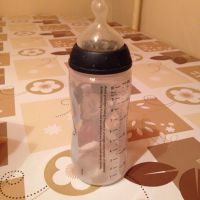 Лот: 4674620. Фото: 2. поильник Nuk 300 ml. Кормление и уход, гигиена