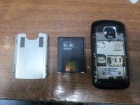 Лот: 19445638. Фото: 3. Nokia E5-00 RM-632 BL-4D. Красноярск