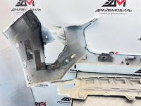 Лот: 25803644. Фото: 11. бампер Haval Jolion