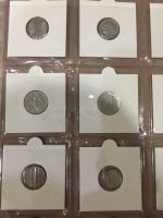 Лот: 16870194. Фото: 2. 47 иностранных монет. Монеты