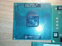 Лот: 10913778. Фото: 2. процессор Intel,AMD (3шт, цена... Комплектующие