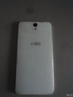 Лот: 13940602. Фото: 2. Lenovo VIBE S1 3/32. Смартфоны, связь, навигация