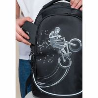 Лот: 21969371. Фото: 6. Рюкзак Grizzly анатомический...