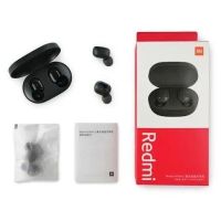 Лот: 22146620. Фото: 4. BT Гарнитура XIAOMI Redmi AirDots... Красноярск