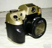 Лот: 11704897. Фото: 10. Фотоаппарат CANOMATIC в кейсе...