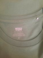 Лот: 23527492. Фото: 3. Футболка Levi's, размер М. Одежда, обувь, галантерея