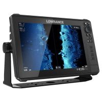 Лот: 20828698. Фото: 4. Эхолот Lowrance HDS-16 LIVE No... Красноярск