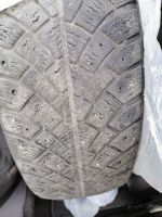 Лот: 17849567. Фото: 4. Шины BFGoodrich. Красноярск