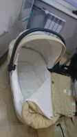 Лот: 15954950. Фото: 3. Коляска Peg-Perego GT3 Modular... Дети растут