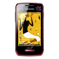 Лот: 3523227. Фото: 2. samsung gt-s5380 Wave Y. Смартфоны, связь, навигация