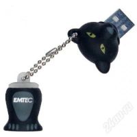 Лот: 2578046. Фото: 2. флешка usb 8gb emtec panther. Носители информации